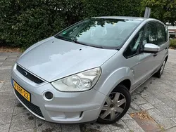 Grijs Gebruikt 2006 Ford S-MAX S MPV | € 2.150 (Eerlijke prijs)