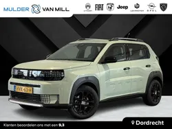 Groen Nieuw 2025 Fiat Grande Panda Icon SUV | € 26.995