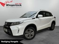 Wit Gebruikt 2025 Suzuki Vitara SUV | € 25.949 (Goede deal)