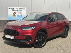 Rood Gebruikt 2023 Honda ZR-V Sport SUV | € 36.989 (Duur)