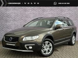 Bruin Gebruikt 2015 Volvo XC70 SUV | € 26.694 (Iets duurder)