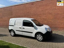 Overige Gebruikt 2012 Renault Kangoo Komfort MPV | € 3.750 (Eerlijke prijs)