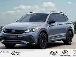 Grijs Gebruikt 2023 VW Tiguan R-line SUV | € 53.443 (Iets duurder)