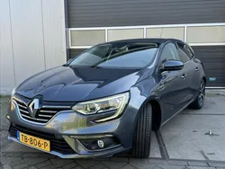 Grijs Gebruikt 2018 Renault Mégane IV Bose Edition Hatchback | € 9.900 (Eerlijke prijs)