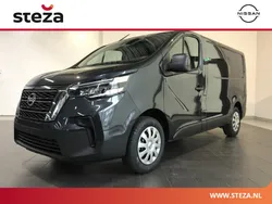 Comet gray (grijs metallic) Gebruikt 2023 Nissan Primastar N-Connecta MPV | € 23.949 (Goede deal)