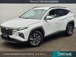 Wit Gebruikt 2021 Hyundai Tucson Comfort SUV | € 26.695 (Goede deal)