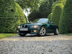 Groen Gebruikt 1997 BMW Z3 Exclusive Cabriolet | € 19.500