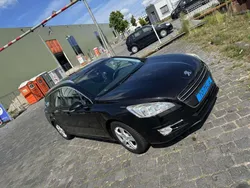Bruin Gebruikt 2012 Peugeot 508 Stationwagen | € 6.899 (Duur)