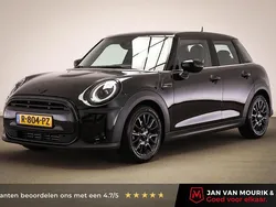 Zwart Gebruikt 2022 Mini Cooper Hatchback | € 26.695