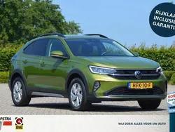 Groen Gebruikt 2023 VW Taigo Business SUV | € 21.950 (Goede deal)