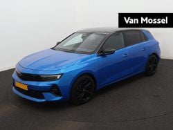 Blauw Gebruikt 2024 Opel Astra Hatchback | € 26.940 (Goede deal)