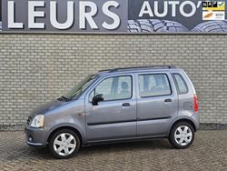 Grijs Gebruikt 2005 Suzuki Wagon R Comfort Hatchback | € 3.250 (Duur)