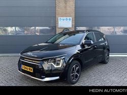 Zwart Gebruikt 2024 Kia Niro SUV | € 33.245 (Eerlijke prijs)