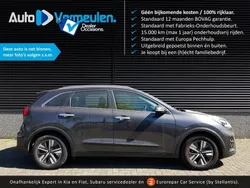Grijs Gebruikt 2019 Kia e-Niro SUV | € 20.490 (Goede deal)