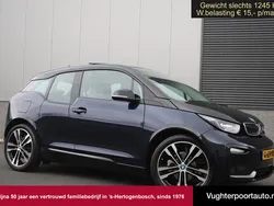 Blauw Gebruikt 2019 BMW i3 Sport Line Hatchback | € 21.135
