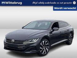 Grijs Gebruikt 2022 VW Arteon Elegance Stationwagen | € 35.950 (Eerlijke prijs)