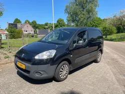 Zwart Gebruikt 2013 Peugeot Partner MPV | € 3.000 (Eerlijke prijs)