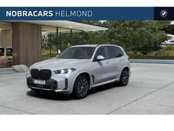 Grijs Nieuw 2025 BMW X5 Comfort Edition SUV | € 122.078