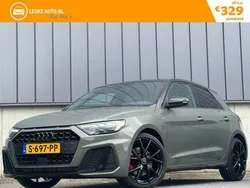 Grijs Gebruikt 2019 Audi A1 Sportback S-Line Hatchback | € 23.430 (Goede deal)