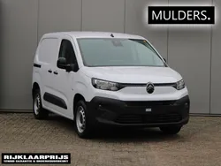 Overig Nieuw 2024 Citroën Berlingo MPV | € 19.697 (Eerlijke prijs)