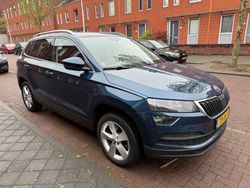 Gebruikt 2018 Skoda Karoq Business Line SUV | € 16.999 (Duur)