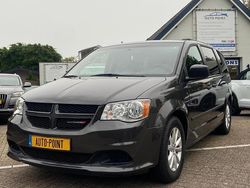 Grijs Gebruikt 2016 Dodge Grand Caravan MPV | € 24.999