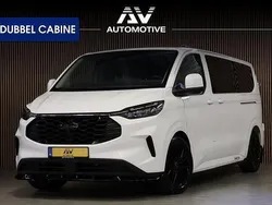 Grijs Nieuw 2024 Ford Transit Custom Raptor Van | € 49.900 (Duur)