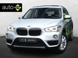 Grijs Gebruikt 2019 BMW X1 Executive SUV | € 26.900 (Goede deal)