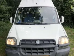 Gebruikt 2005 Fiat Doblò MPV | € 1.750 (Goede deal)