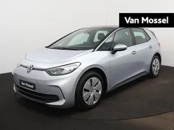 Grijs Nieuw 2025 VW ID.3 Pure Hatchback | € 31.945