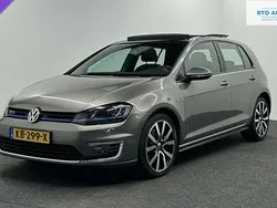 Grijs Gebruikt 2016 VW Golf VII GTE Hatchback | € 999.999