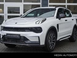 Wit Nieuw 2025 Lynk & Co 01 SUV | € 39.995 (Super prijs)
