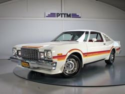 Wit Gebruikt 1978 Plymouth Road Runner | € 35.000
