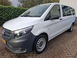 Wit Gebruikt 2019 Mercedes Vito MPV | € 18.750 (Eerlijke prijs)