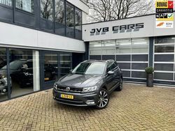 Grijs Gebruikt 2016 VW Tiguan Highline SUV | € 22.900 (Goede deal)