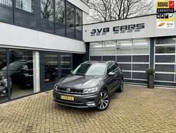Grijs Gebruikt 2016 VW Tiguan Highline SUV | € 24.450 (Eerlijke prijs)