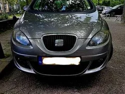 Grijs Gebruikt 2006 Seat Altea Stylance MPV | € 2.850 (Iets duurder)