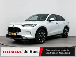 Wit Gebruikt 2024 Honda ZR-V Sport SUV | € 44.900 (Iets duurder)