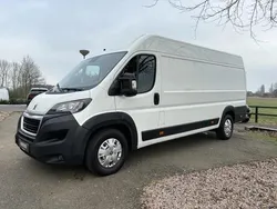 Wit Gebruikt 2018 Peugeot Boxer Van | € 17.000 (Duur)