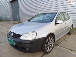 Overige Gebruikt 2007 VW Golf V Hatchback | € 2.250 (Goede deal)