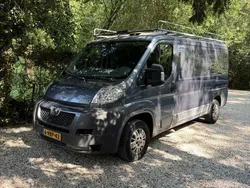 Gebruikt 2009 Peugeot Boxer Van | € 3.500 (Eerlijke prijs)