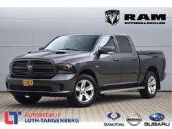 Grijs Gebruikt 2016 Dodge Ram Pickup | € 33.950 (Eerlijke prijs)
