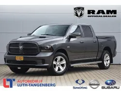 Grijs Gebruikt 2016 Dodge Ram Pickup | € 34.950 (Iets duurder)