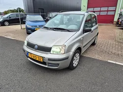 Grijs Gebruikt 2005 Fiat Panda Active Hatchback | € 999 (Goede deal)