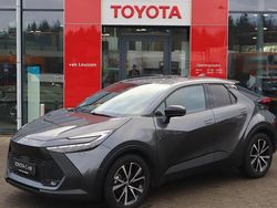 Grijs Gebruikt 2024 Toyota C-HR Edition SUV | € 32.299 (Duur)