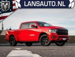 Rood Gebruikt 2023 Dodge Ram Pickup | € 73.950