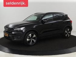 Zwart Gebruikt 2020 Volvo XC40 R-Design SUV | € 25.900 (Goede deal)