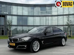 Bruin Gebruikt 2013 BMW 320 Gran Turismo Executive Hatchback | € 13.880 (Eerlijke prijs)