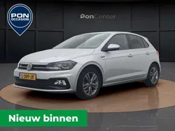 Grijs Gebruikt 2021 VW Polo Highline Hatchback | € 19.450 (Eerlijke prijs)