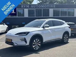 Wit Gebruikt 2024 BYD Seal U Design SUV | € 39.899 (Super prijs)
